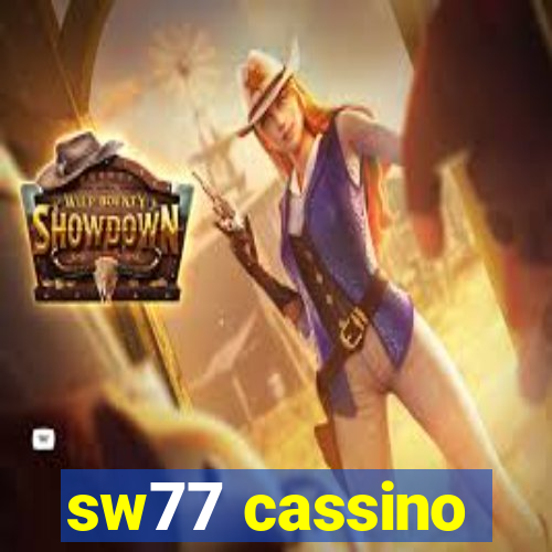 sw77 cassino